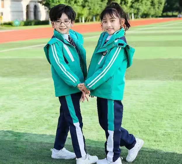 春秋季校服